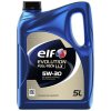 ELF - Motor. olej Evolution Full-tech LLX 5W30 5L 2213920
