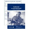 Tlačivo-Vyúčt.za vet.starostlivosť samopr.nečísl.nedaň.50listov