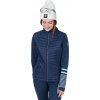 Dámska zateplená bežkárska bunda Rossignol W Poursuite Warm Jacket - dark navy M