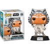 Funko Pop! 749 Disney Star Wars Ahsoka Ahsoka Tano