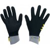 Rukavice do vody ENTH DEGREE F3 GLOVES čierna,sivá,žltá