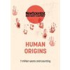 Human Origins - New Scientist, John Murray Learning