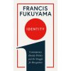 Identity (Francis Fukuyama)(Brožovaná)