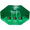 Choco Lake Diamond Twist Chocolate Kunafa & Pistachio - mliečne čokoládové pralinky s náplňou 600g