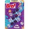 Bref Color Aktiv Aquarius WC Blok 3x50g