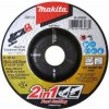 Makita B-51655 rezný a brúsny kotúč 125mm