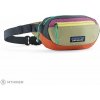 Patagonia Terravia Mini Hip Pack ľadvinka, 1 l, patchwork: gumtree green