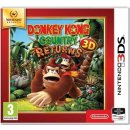 Donkey Kong Country Returns