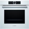 Vstavaná rúra Bosch Serie | 8 HBG6750W1 + Bosch - vyrobené v Nemecku
