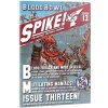 Blood Bowl: Spike! - Journal: Issue 13