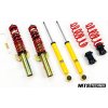 Športový výškovo nastaviteľný podvozok MTS Technik Street pre Seat Ibiza III rok 02/02 - 07/09