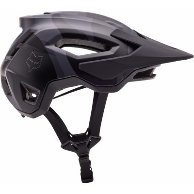 Fox MTB Fox Speedframe Camo Helmet Ce Black Camo Veľkosť: S