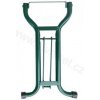 Noha lavice pivného setu 23cm LUX