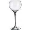 CRYSTALITE BOHEMIA BOHEMIA CARDUELIS POHÁR NA ČERVENÉ VÍNO 2470ML SADA 6KS