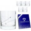 Celebration Crystals modern 300 ml 6 ks