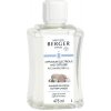Maison Berger Paris náplň do elektrického aroma difuzéru Bavlnená starostlivosť 475 ml