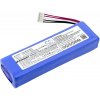Cameron Sino produkt CS-JML310SL Napätie 3.7V Li-Polymer 6000mAh modrá - neoriginálne