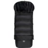 Emitex Zimný fusak COMBI Black Simple
