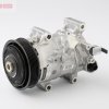 Kompresor, klimatizácia DENSO DCP50310