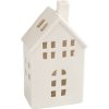RETLUX RXL 390 Domek porcelánový, výška 19,4 cm