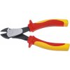 BGS technic 7155 Elektrické bočné štípacie kliešte VDE 180 mm, izolované do 1000 V - BGS