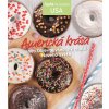 Americká krása aneb Objevte všechny chutě Nového světa (Edice Apetit)
