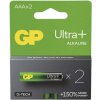 GP ULTRA PLUS AAA 2ks 1013122000