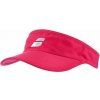 Babolat Visor Junior - Červený