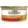 Gourmet Gold duš.hov.a kuře 85 g