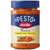 Barilla Rustico Verdure mediterranee Pesto na cestoviny - 190 ml (200g)