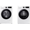 Set Samsung WW11DG5B25AELE + DV90DG52A0AELE