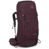Dámsky batoh OSPREY KYTE 58 elderberry purple