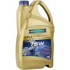 Olej prevodový Ravenol 75W MTF-3, 4L