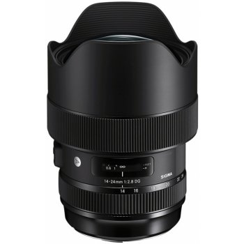 SIGMA 14-24mm f/2.8 DG HSM ART Canon EF