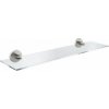 Grohe Start Shelf, Supersteel 41202DC0