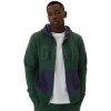 GAP Heritage Logo Color Block Zip Essex Green 702 M