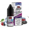 IVG 50/50 Forest Berries Ice 10 ml 12 mg