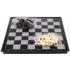 Merco CheckMate magnetické šachy veľ. M
