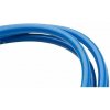 Jagwire Sport LEX-SL Slick-Lube SID přehazovací bowden modra 4 mm / 10 m