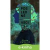 E-kniha Posledné veci - Slávka Liptáková