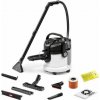 Kärcher SE 4 / Tepovač / 1400W / 4 L / Mokré a suché vysávanie (1.081-150.0)