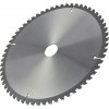 LUX-TOOLS HM pilový list na řezání 250 mm x 30 mm 60 zubů