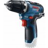 BOSCH GSR 12V-35 - 0 601 9H8 000 - Akumulátorový vŕtací skrutkovač - bez akumulátora a nabíjačky