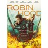 Robin Hood DVD
