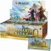 Wizards of the Coast Magic The Gathering Dominaria United Draft Booster Box