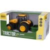 Wiky Vehicles Traktor s efektmi a príslušenstvom 275 cm (W038526)