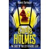 Enola Holmes 2: The Case of the Left-Handed Lady - Nancy Springer