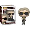 Funko POP! Movies - Terminator: Dark Fate - Sarah Connor