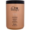 Fanola Oro Therapy 24K Gold Mask - Vyživujúca a zjemňujúca maska na vlasy 300 ml