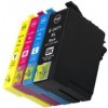 Naplnka EPSON T3476 XL (34XL) - multipack kompatibil, C13T34764010